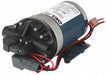 Diaphragm Pump PolyP 5Cmb 7gpm 60psi