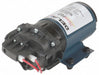 Diaphragm Pump PolyP 3Cmb 2.2gpm 60psi