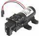 Diaphragm Pump PolyP 2Cmb 1gpm 40psi