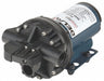 Diaphragm Pump PolyP 5Cmb 4gpm 45psi