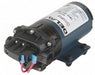 Diaphragm Pump PolyP 3Cmb 2gpm 60psi