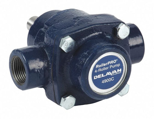 Rllr Spry Pmp Cast Iron 3/4in 9.2gpm CW
