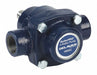 Rllr Spry Pmp Cast Iron 3/4in 9.2gpm CW