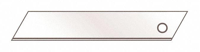 Utility Blade General Purpose PK100