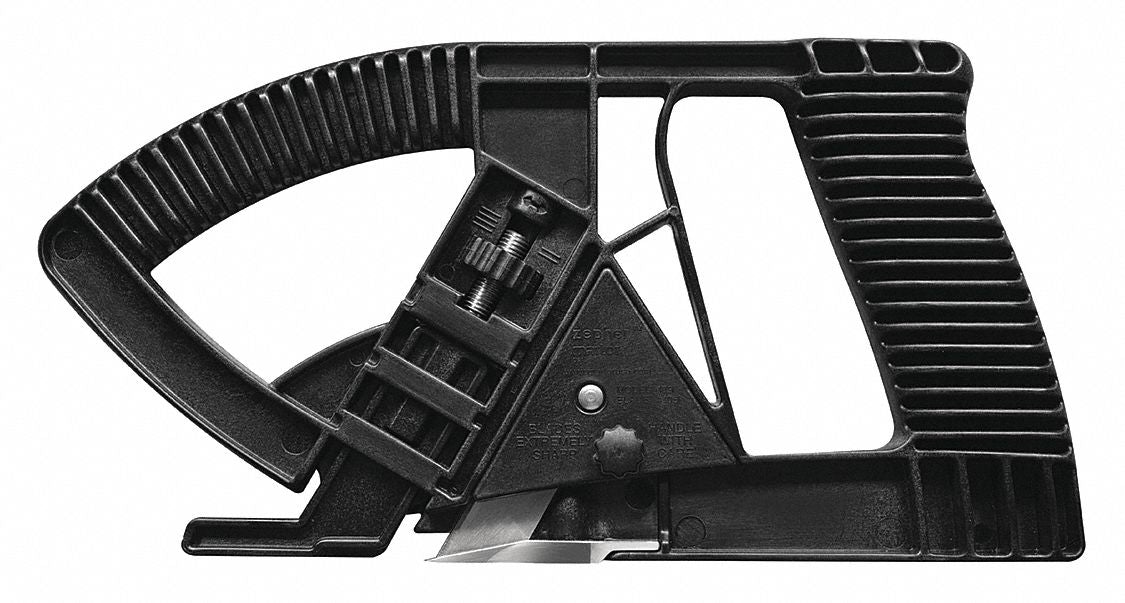 Safety Cutter Ambidextrous