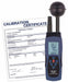 Heat Stress Monitor LCD
