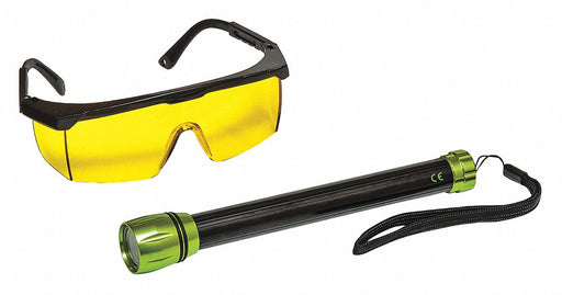 UV Flashlight
