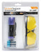 UV Flashlight