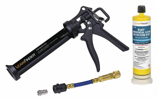 UV Leak Detection Kit