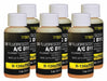 UV Leak Detection Dye 1 oz Size