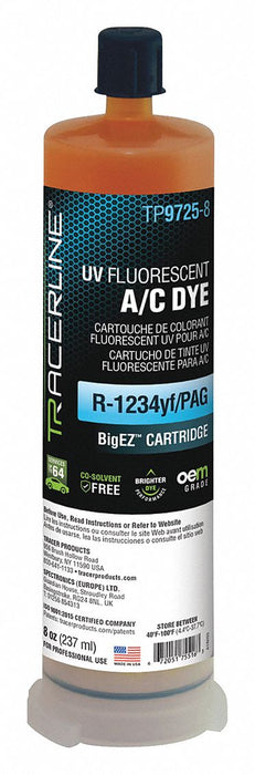 Universal Dye Cartridges