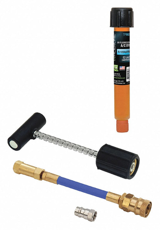 UV Leak Detection Kit