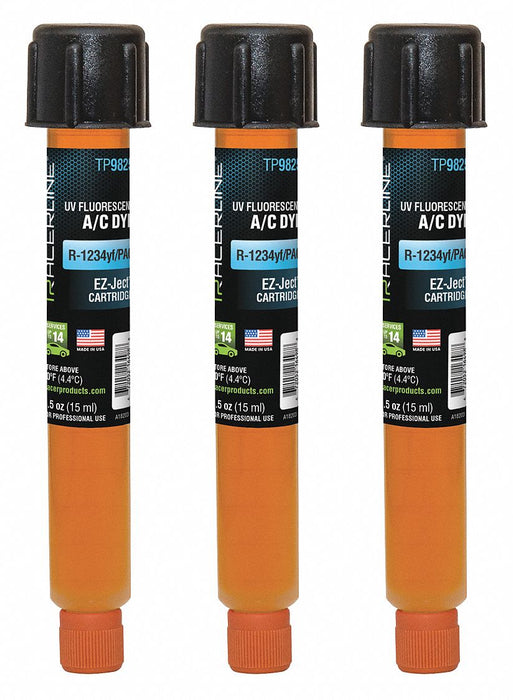 Universal Dye Cartridges