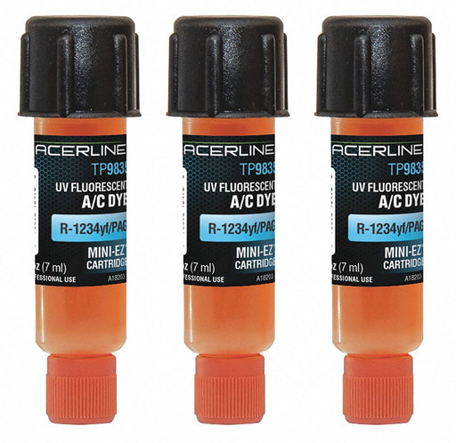 Universal Dye Cartridges