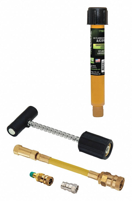 UV Leak Detection Kit