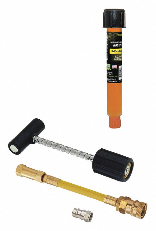 UV Leak Detection Kit