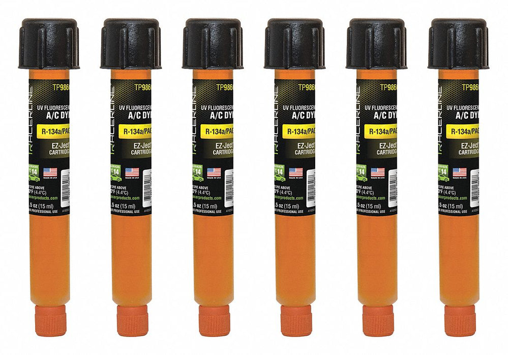 Universal Dye Cartridges