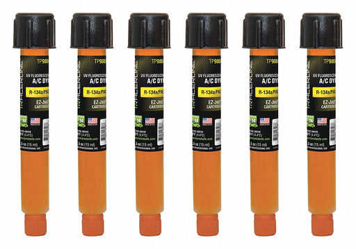 Universal Dye Cartridges
