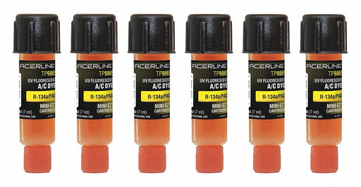 Universal Dye Cartridges