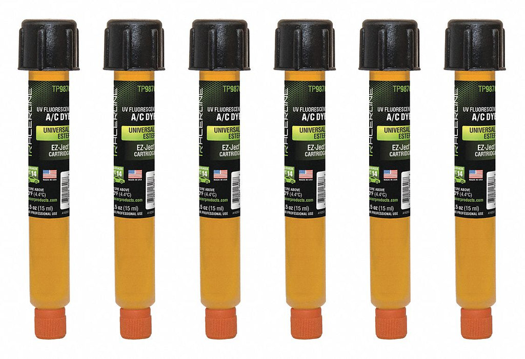 Universal Dye Cartridges