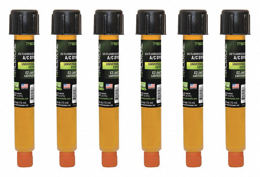Universal Dye Cartridges