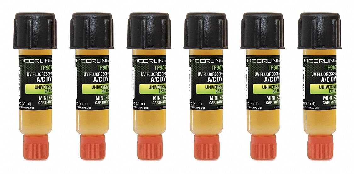 Universal Dye Cartridges