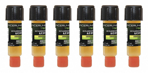 Universal Dye Cartridges