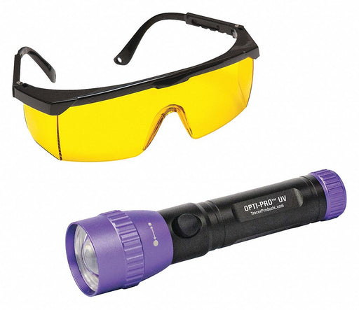 UV Flashlight