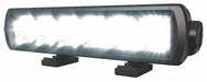 Utility Light Bar LED 0.7A 9x9x2.1 H