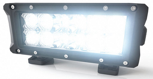 Utility Light Bar LED 2A 8x8x3.1 H