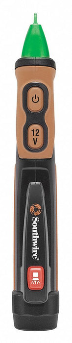 Voltage Detector CAT IV 1000V No Disp