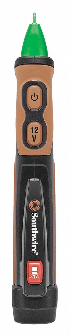 Voltage Detector CAT IV 1000V No Disp