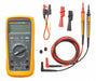 Clamp Meter Full Size Multimeter Style