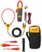 Clamp Meter Kit IP30 Clamp On Jaw Style
