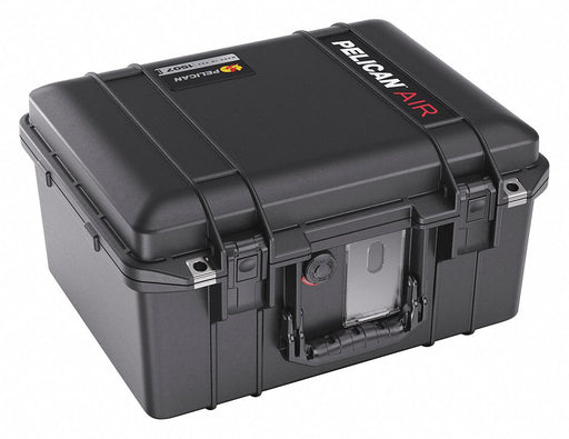 ProtAirCase 6.49 in Press and Pull Black