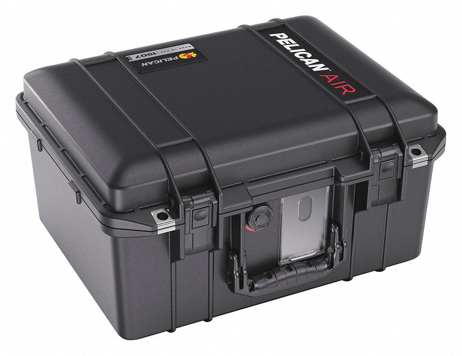 ProtAirCase 6.49 in Press and Pull Black