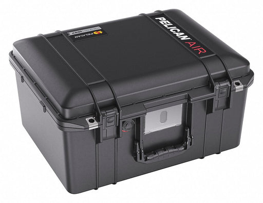 ProtAirCase 7 45/64 in PrPu Blk