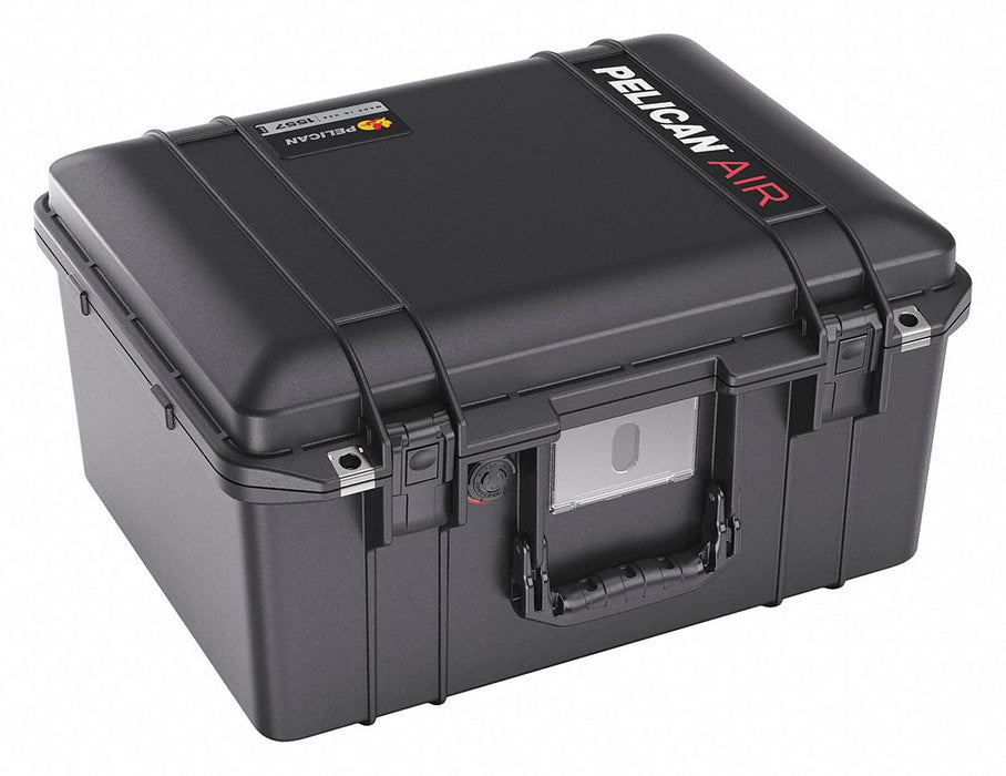 ProtAirCase 7 45/64 in PrPu Blk