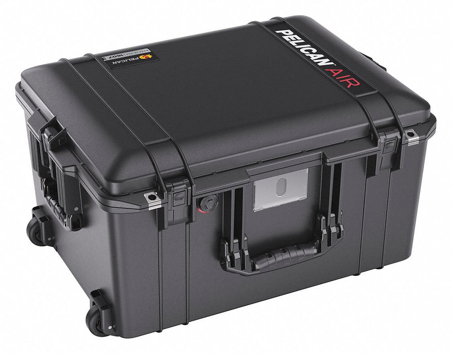 ProtAirCase 9 39/64 in PrPu Blk