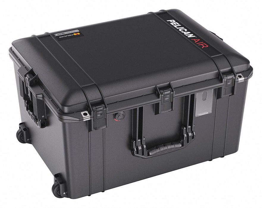 Protective Air Case 11.203125 in Black
