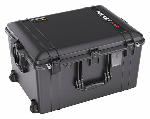 ProtAirCase 11.203125 in PrPu Blk