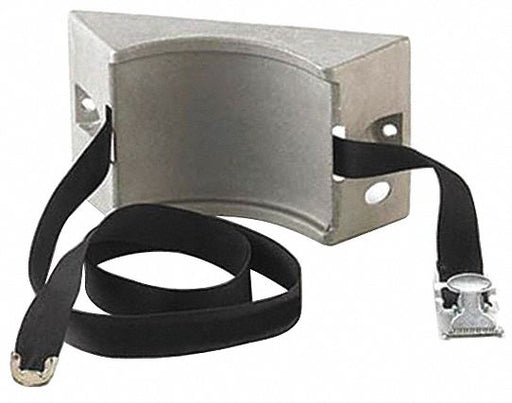 INSTOCK Aluminum Cylinder Bracket
