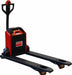Pallet Jack 24VAC 3300 lb Load Capacity