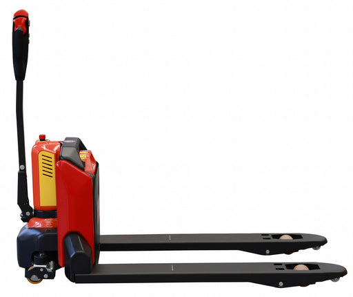 Pallet Jack 24VAC 3300 lb Load Capacity