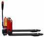 Pallet Jack 24VAC 3300 lb Load Capacity