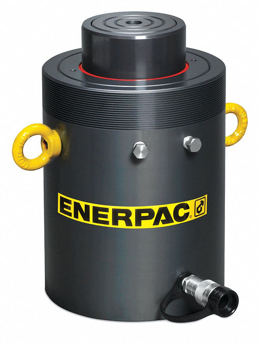 Hydraulic Ram Steel 7.48 Bore Dia
