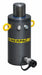 Hydraulic Ram Steel 3.94 Bore Dia