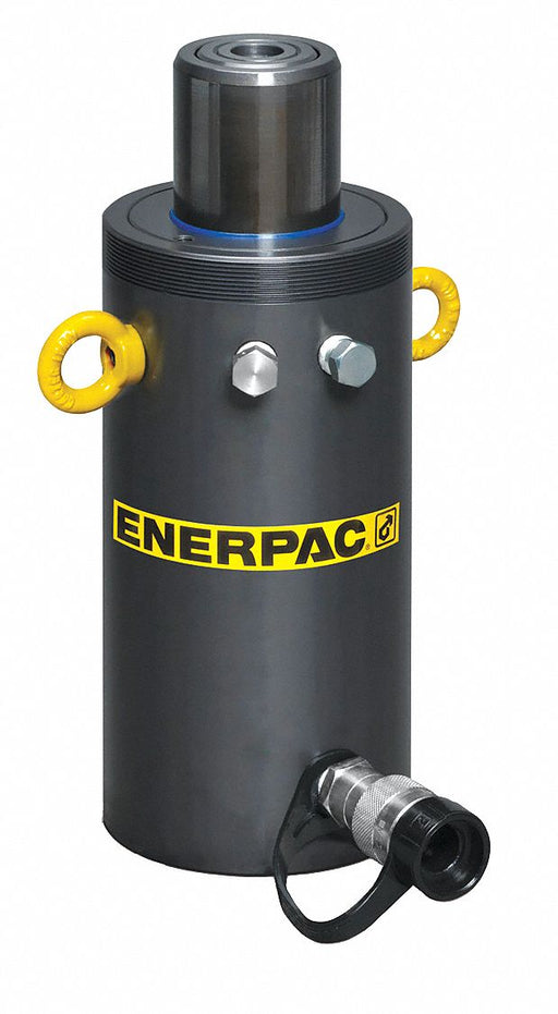 Hydraulic Ram Steel 3.94 Bore Dia
