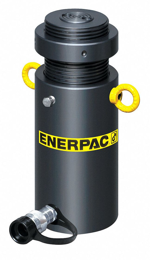 Hydraulic Ram Steel 3.94 Bore Dia