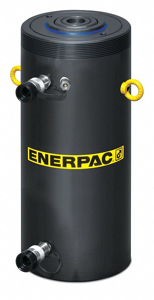 Hydraulic Ram Steel 6.50 Bore Dia